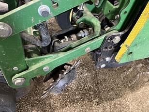 Main image John Deere DB90 9