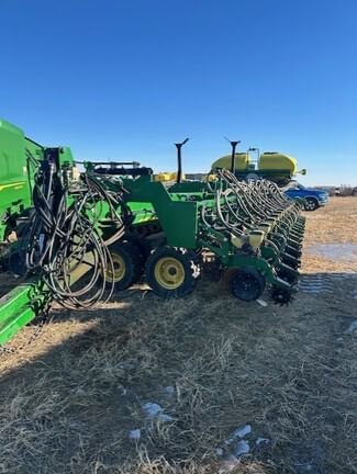 2014 John Deere DB90 Equipment Image0