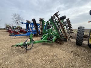 2014 John Deere 2625 Image