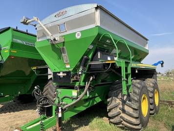 Main image John Deere DN345