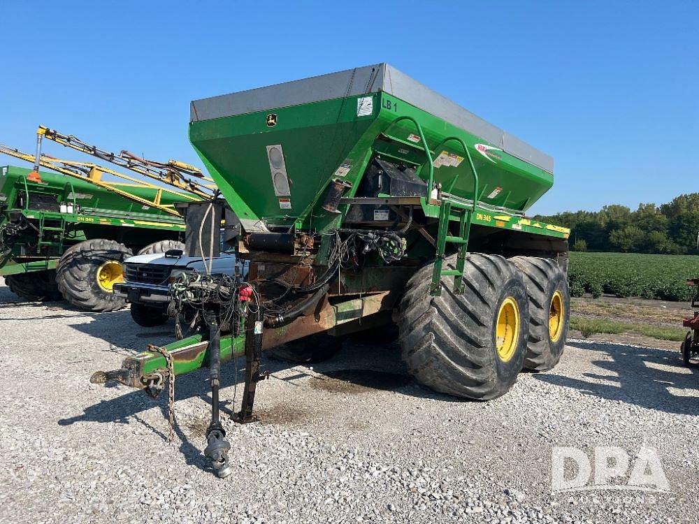 Image of John Deere DN345 Primary image