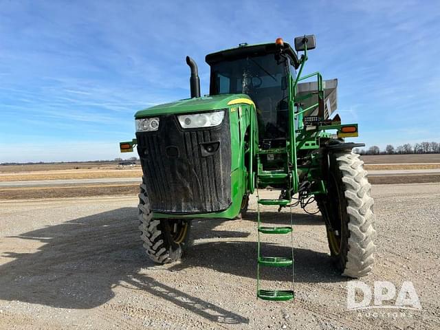 Image of John Deere 4940 equipment image 2