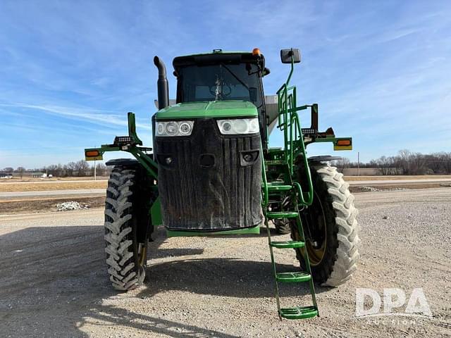 Image of John Deere 4940 equipment image 3