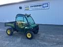2014 John Deere XUV 855D Image
