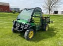 2014 John Deere Gator XUV 825i Image