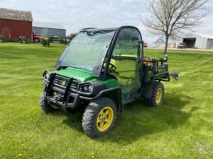 2014 John Deere Gator XUV 825i Image