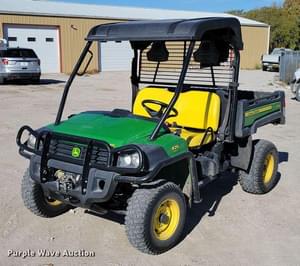 2014 John Deere Gator XUV 825i Image
