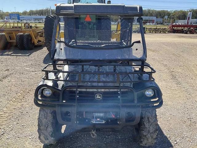 Image of John Deere Gator XUV 825i equipment image 4