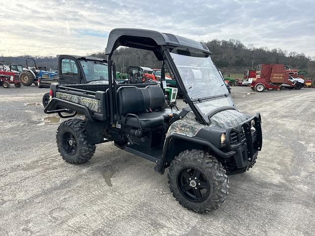 Image of John Deere Gator XUV 825i equipment image 3