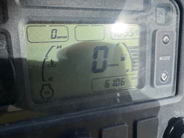 Image of John Deere XUV 855D S4 equipment image 3