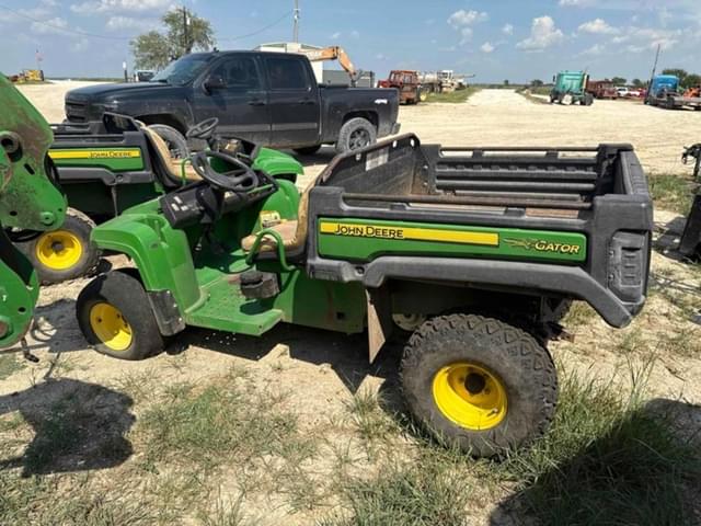 Image of John Deere Gator equipment image 1