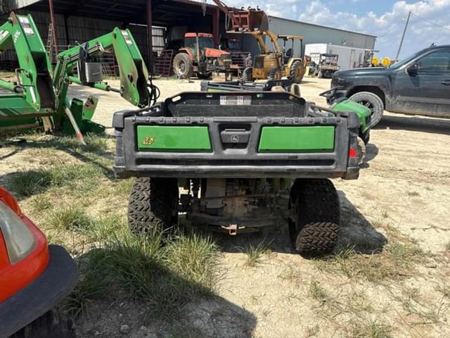 Image of John Deere Gator equipment image 3