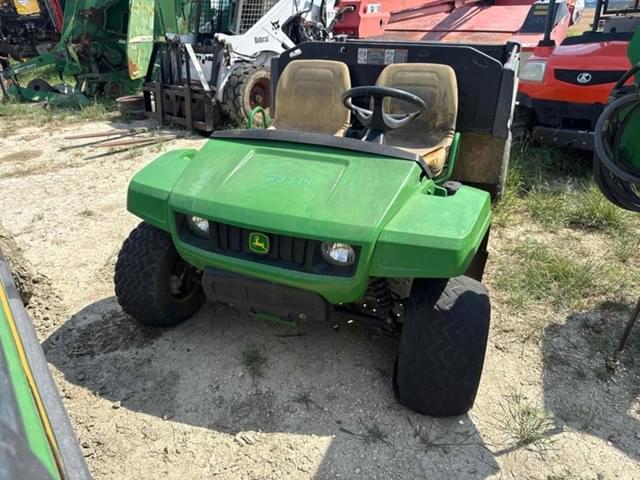 Image of John Deere Gator equipment image 2