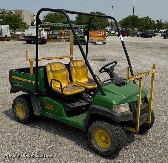 Image of John Deere Gator equipment image 2