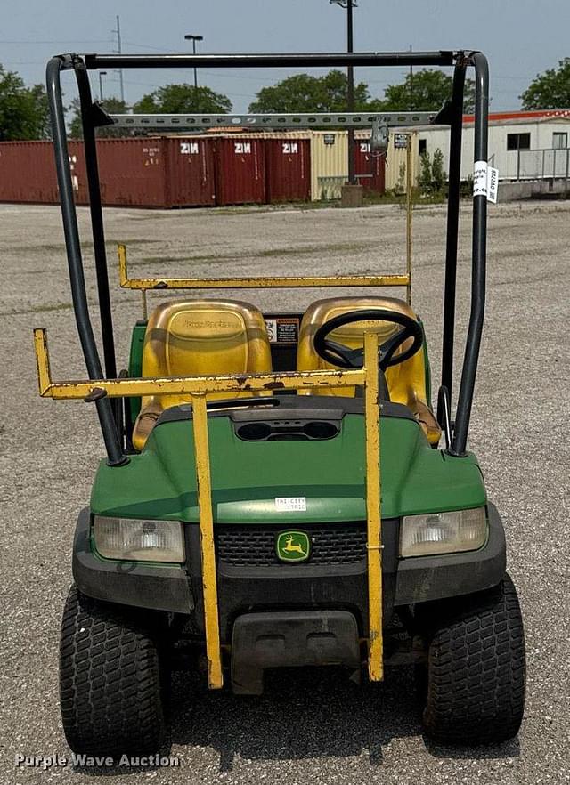 Image of John Deere Gator equipment image 1
