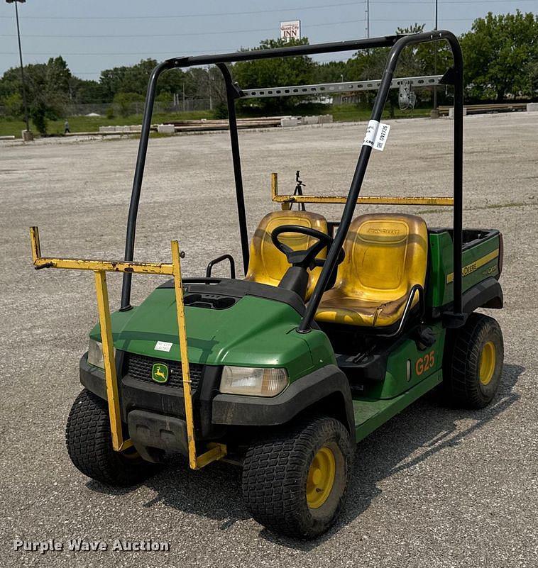 Image of John Deere Gator Primary image