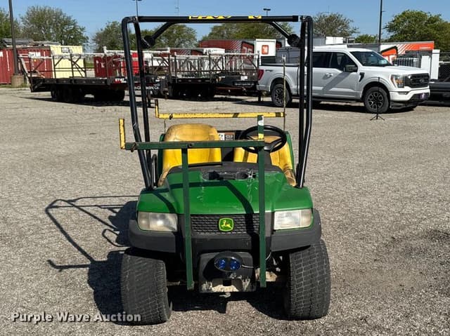 Image of John Deere Gator CX equipment image 1