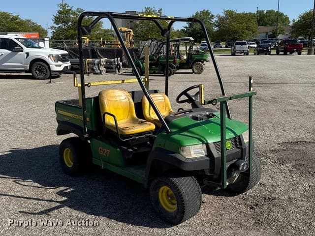 Image of John Deere Gator CX equipment image 2