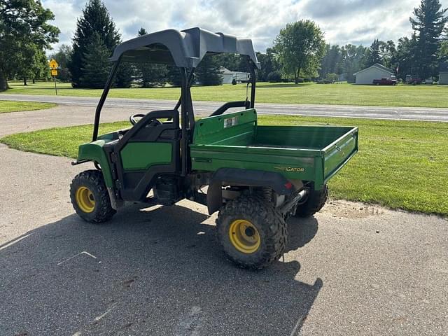 Image of John Deere Gator equipment image 2