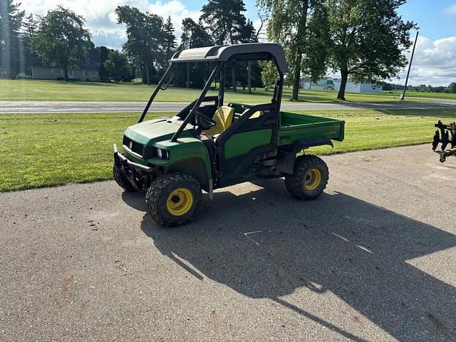 Image of John Deere Gator equipment image 1