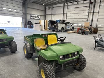 Main image John Deere Gator TS 4x2