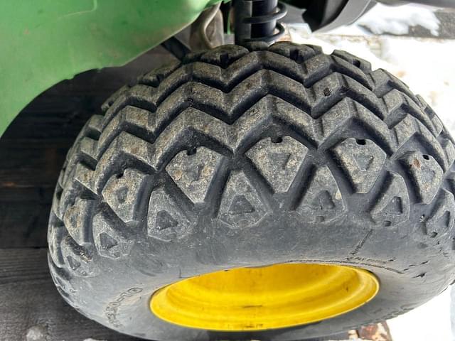 Image of John Deere Gator TX equipment image 1