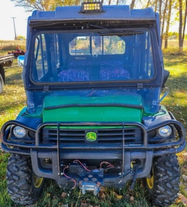 Image of John Deere XUV 825M S4 equipment image 1