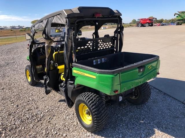 Image of John Deere XUV 550 S4 equipment image 4