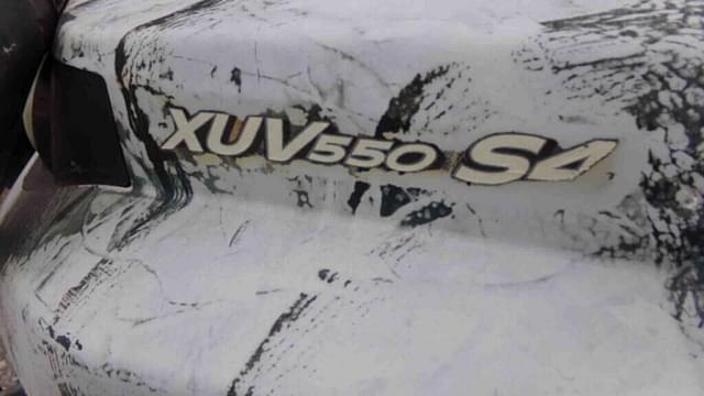 Image of John Deere XUV 550 S4 equipment image 4
