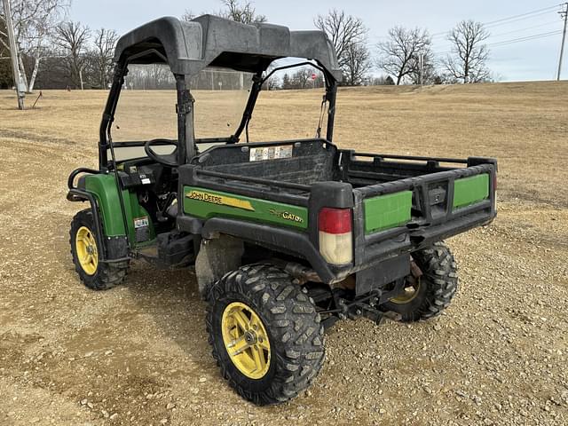 Image of John Deere Gator XUV 825i equipment image 2