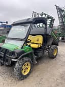 2014 John Deere Gator XUV 825i Image