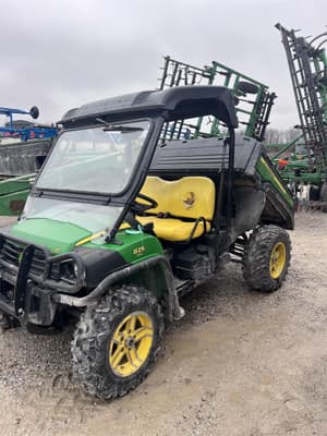 2014 John Deere Gator XUV 825i Image