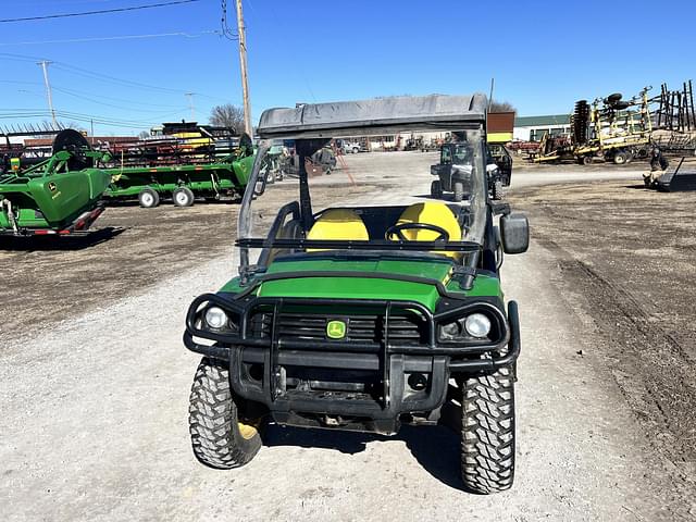 Image of John Deere Gator XUV 825i equipment image 3