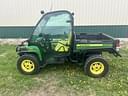 2014 John Deere Gator XUV 825i Image