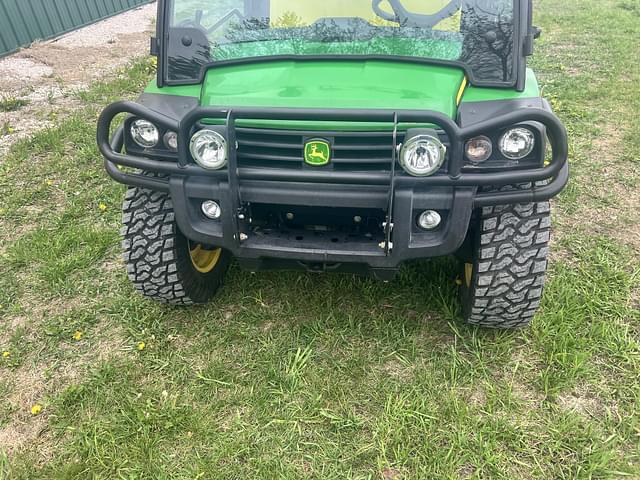 Image of John Deere Gator XUV 825i equipment image 3