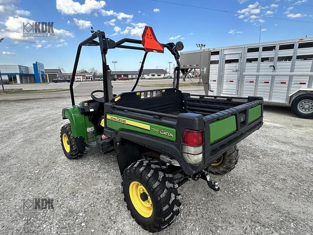 Image of John Deere XUV 855D equipment image 2