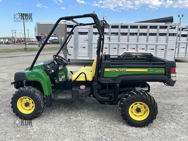 Image of John Deere XUV 855D equipment image 1