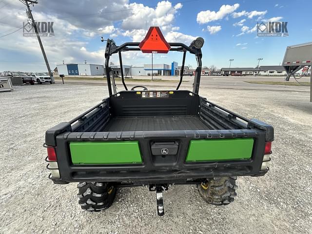 Image of John Deere XUV 855D equipment image 3