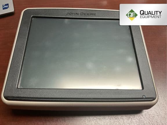 Image of John Deere GS3 2630 Image 0