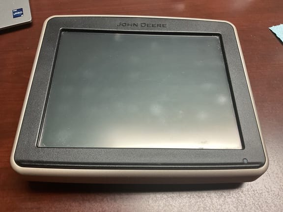 2014 John Deere GS3 2630 Equipment Image0