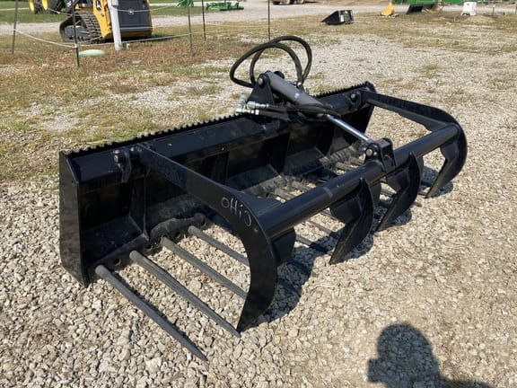 Main image John Deere Worksite Pro GU78