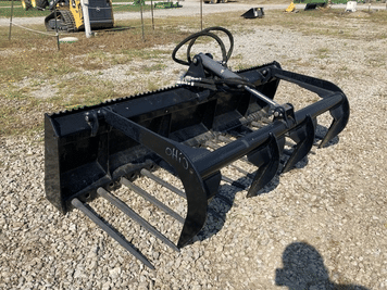 Main image John Deere Worksite Pro GU78