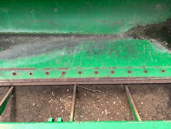 Image of John Deere H340 equipment image 3
