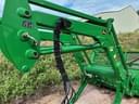 2014 John Deere H340 Image