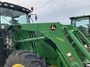 2014 John Deere H360 Image