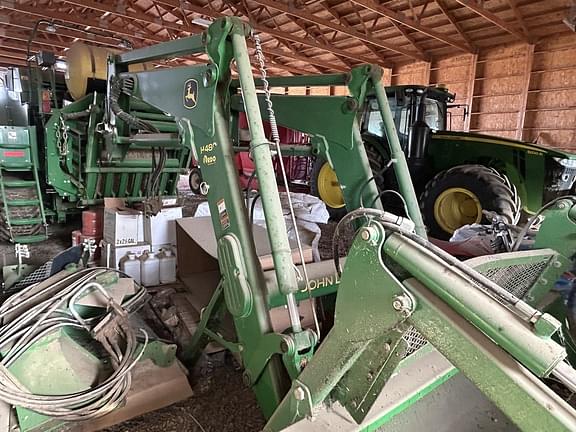 Image of John Deere H480 Primary image