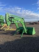 2014 John Deere H480 Image