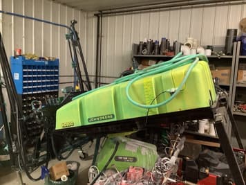 Main image John Deere HD200