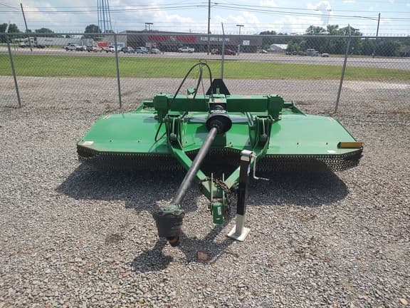 Image of John Deere HX10 equipment image 4