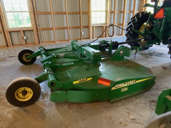 Image of John Deere HX10 Primary image